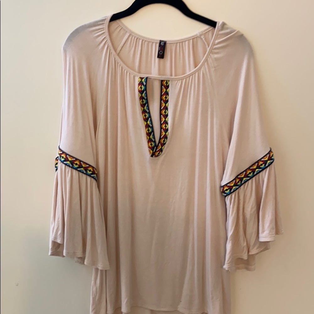 Cotton top